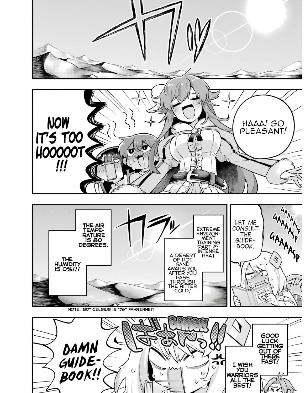 Read Hero Classroom chapter 33 image 58 on Lezhin