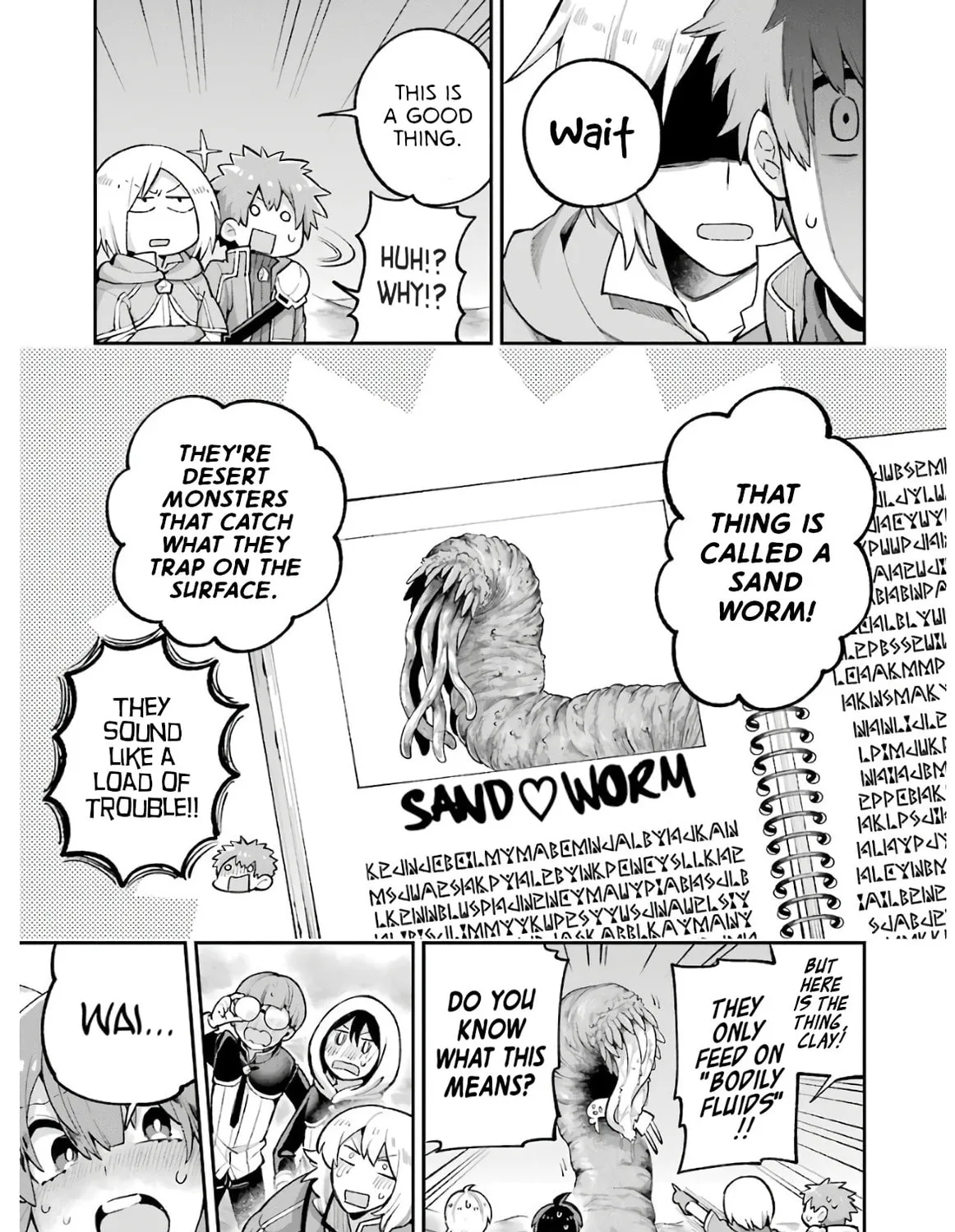 Read Hero Classroom chapter 33 image 64 on Lezhin