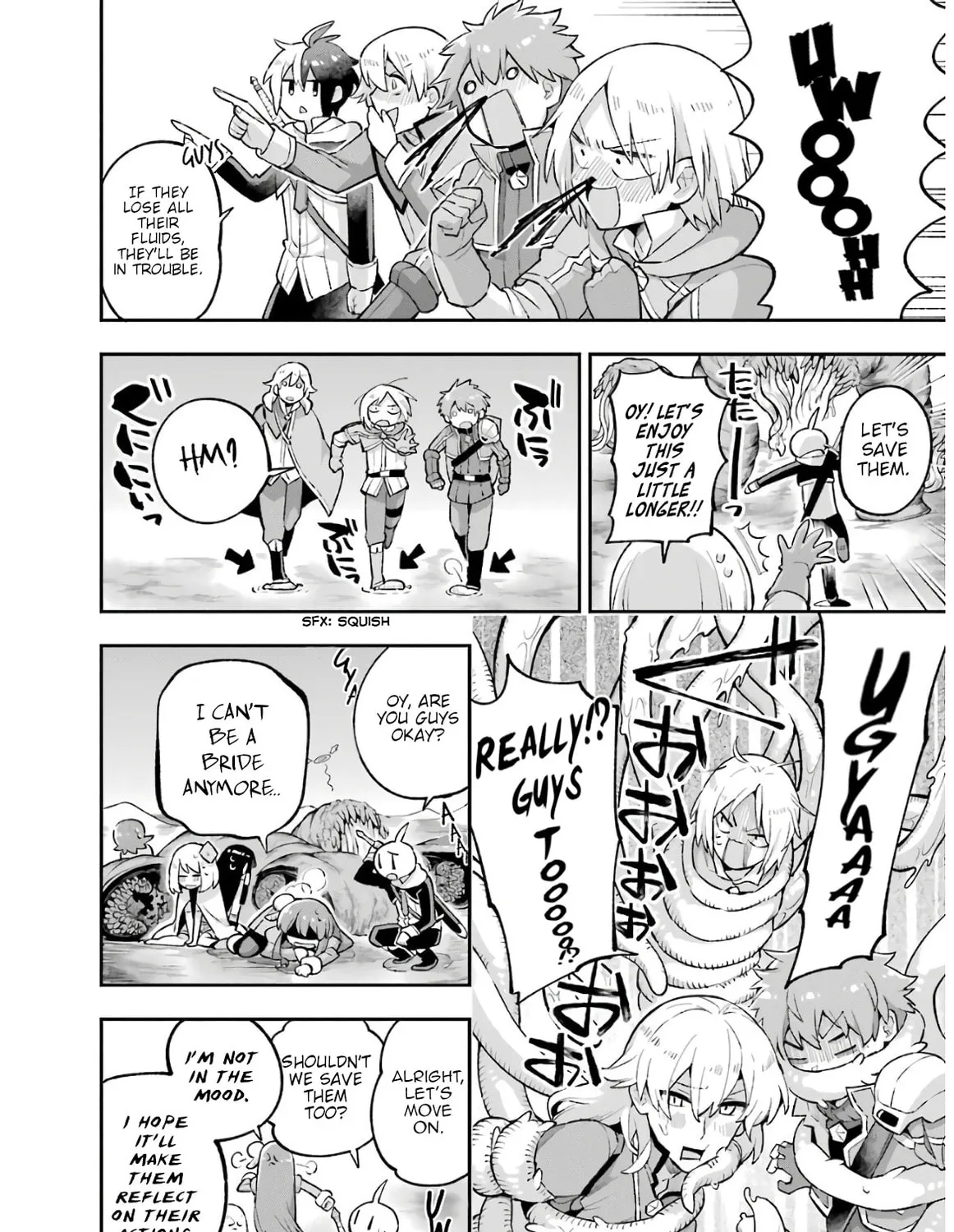 Read Hero Classroom chapter 33 image 70 on Lezhin