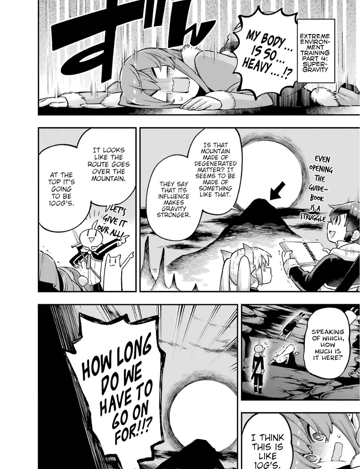 Read Hero Classroom chapter 33 image 74 on Lezhin