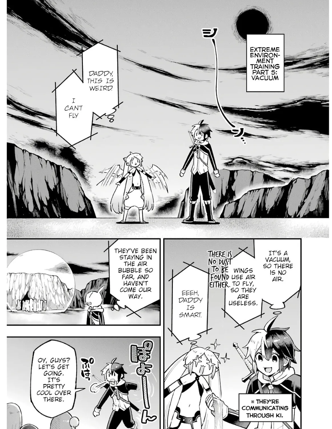 Read Hero Classroom chapter 33 image 76 on Lezhin