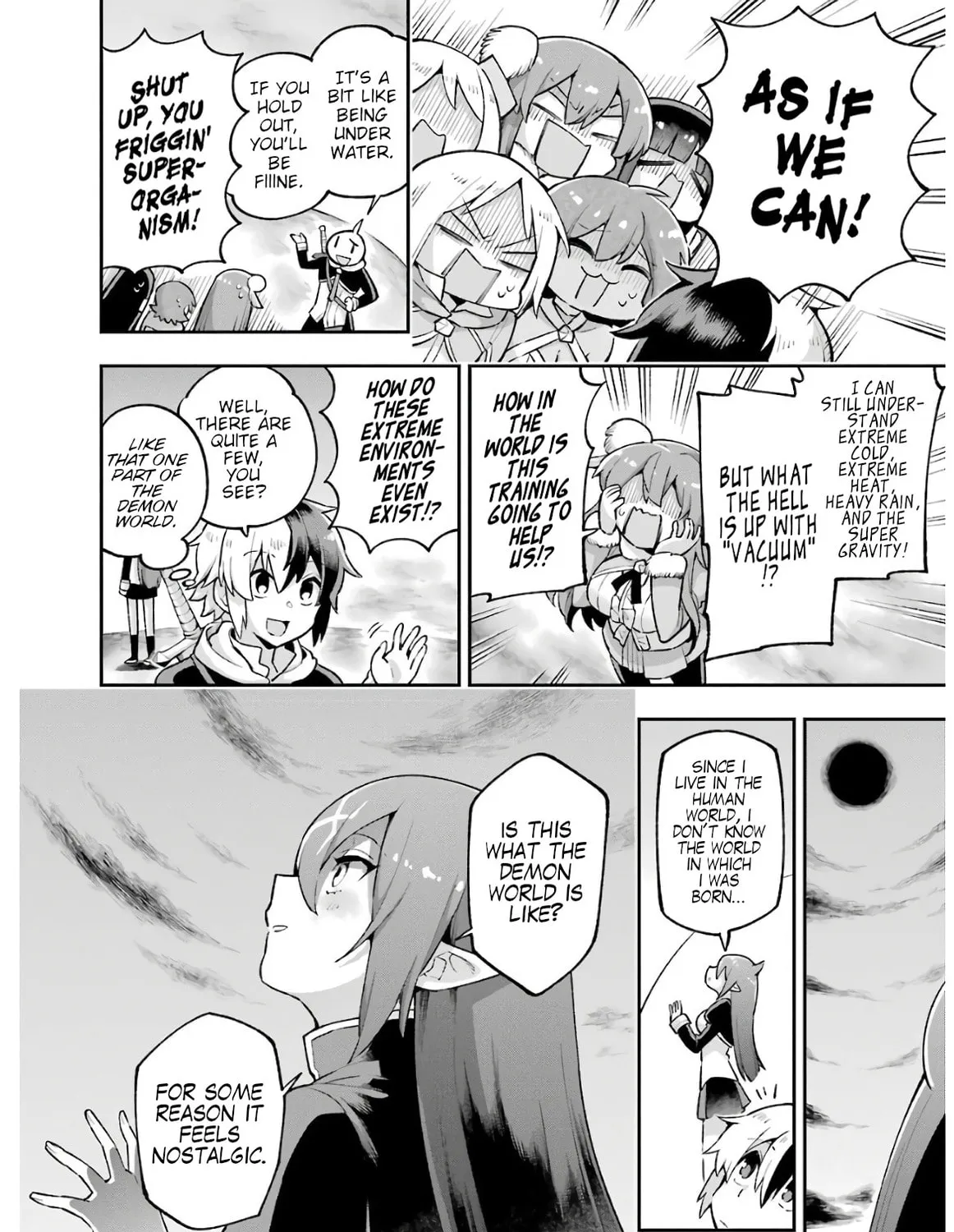 Read Hero Classroom chapter 33 image 78 on Lezhin