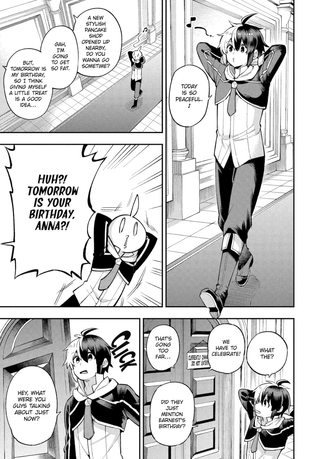Read Hero Classroom chapter 34.1 image 0 on Lezhin
