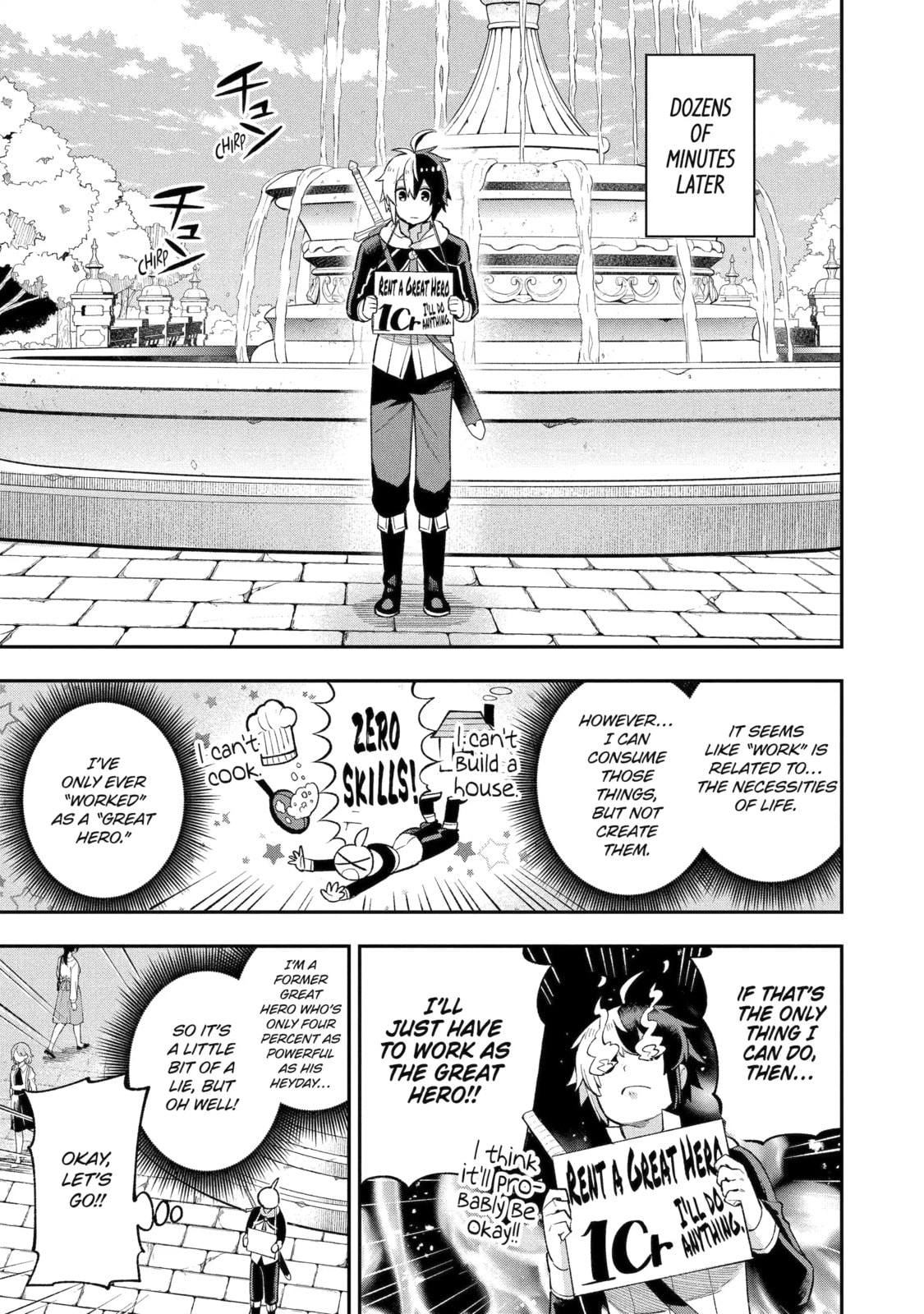 Read Hero Classroom chapter 34.1 image 10 on Lezhin