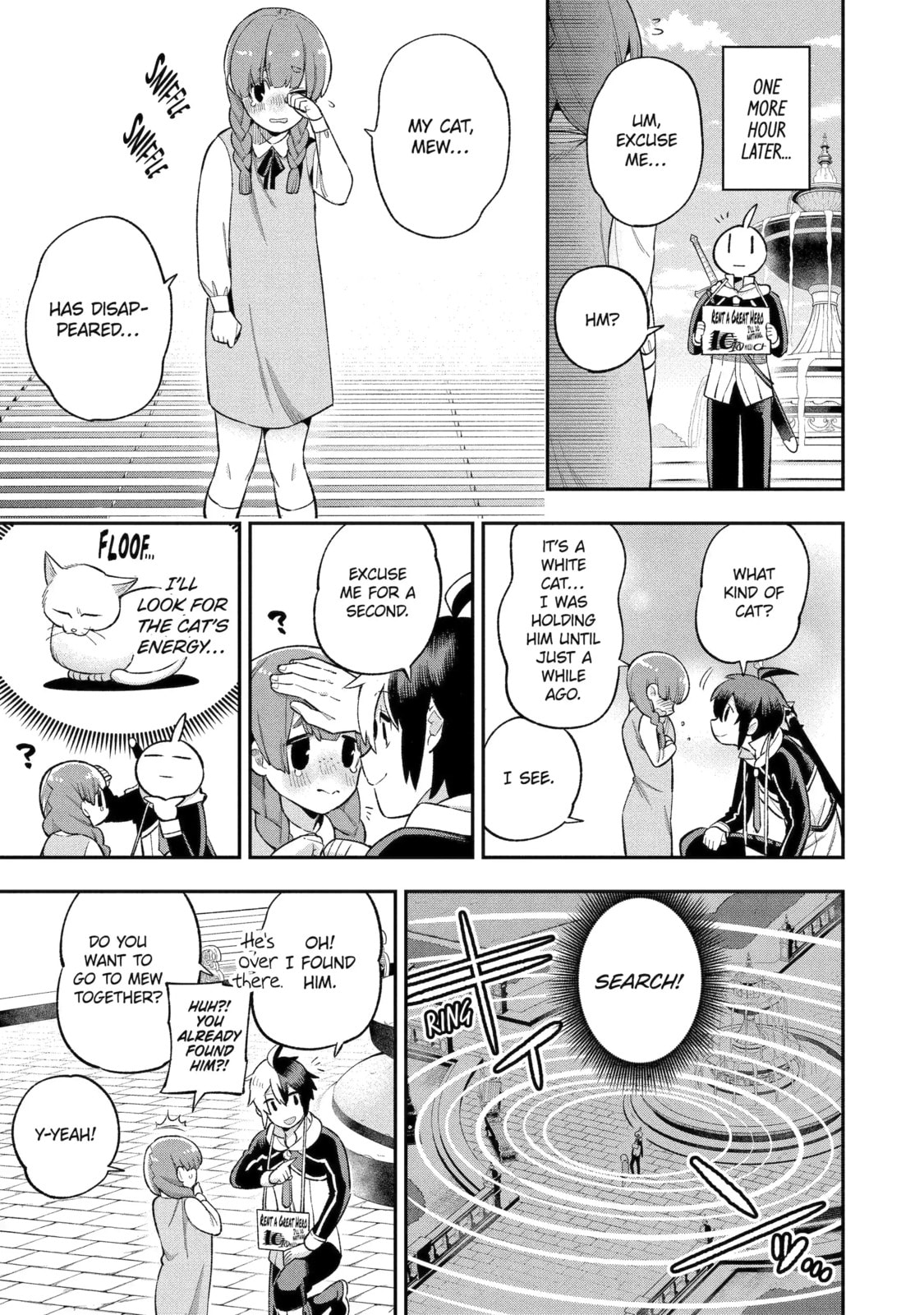 Read Hero Classroom chapter 34.1 image 12 on Lezhin