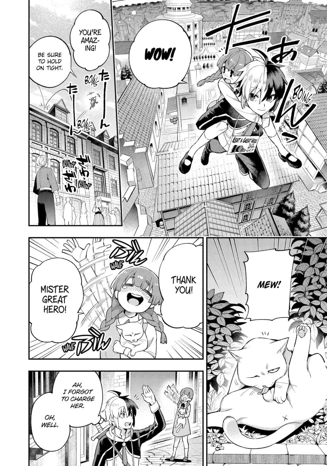 Read Hero Classroom chapter 34.1 image 13 on Lezhin