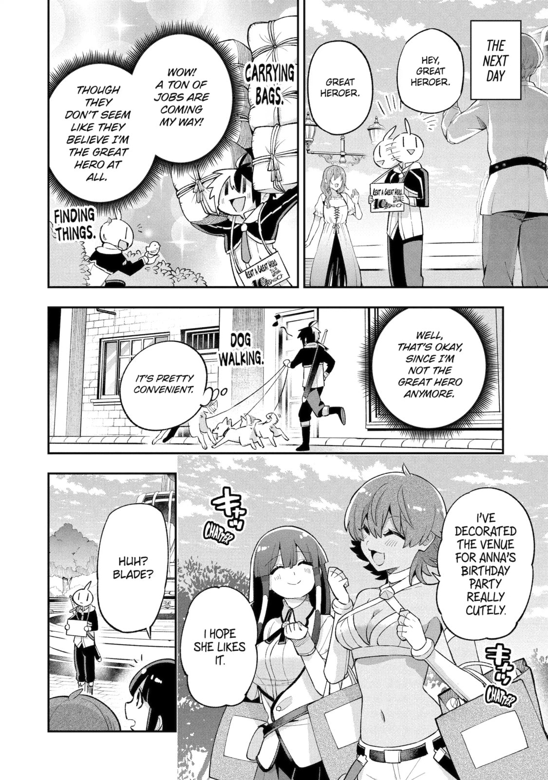 Read Hero Classroom chapter 34.2 image 1 on Lezhin