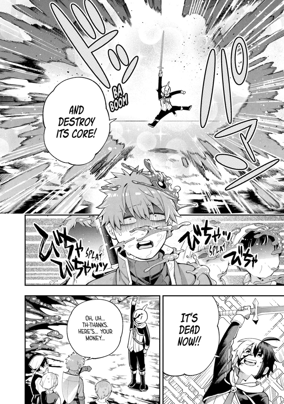 Read Hero Classroom chapter 34.2 image 11 on Lezhin