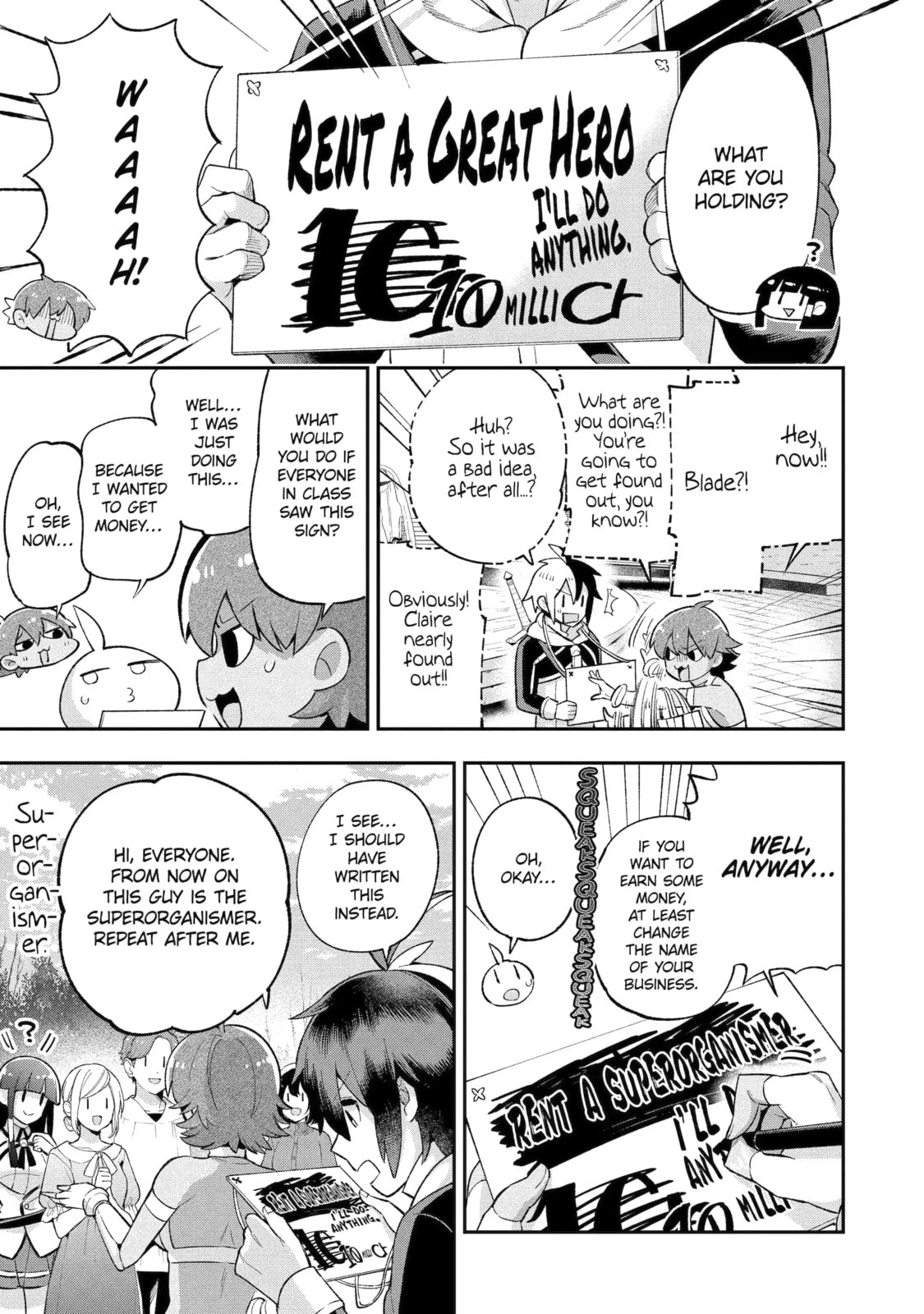 Read Hero Classroom chapter 34.2 image 2 on Lezhin