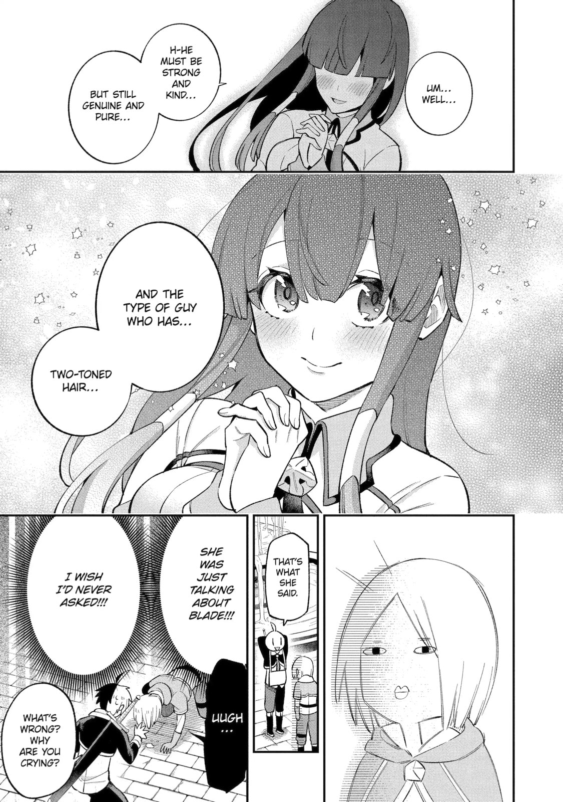 Read Hero Classroom chapter 34.2 image 4 on Lezhin