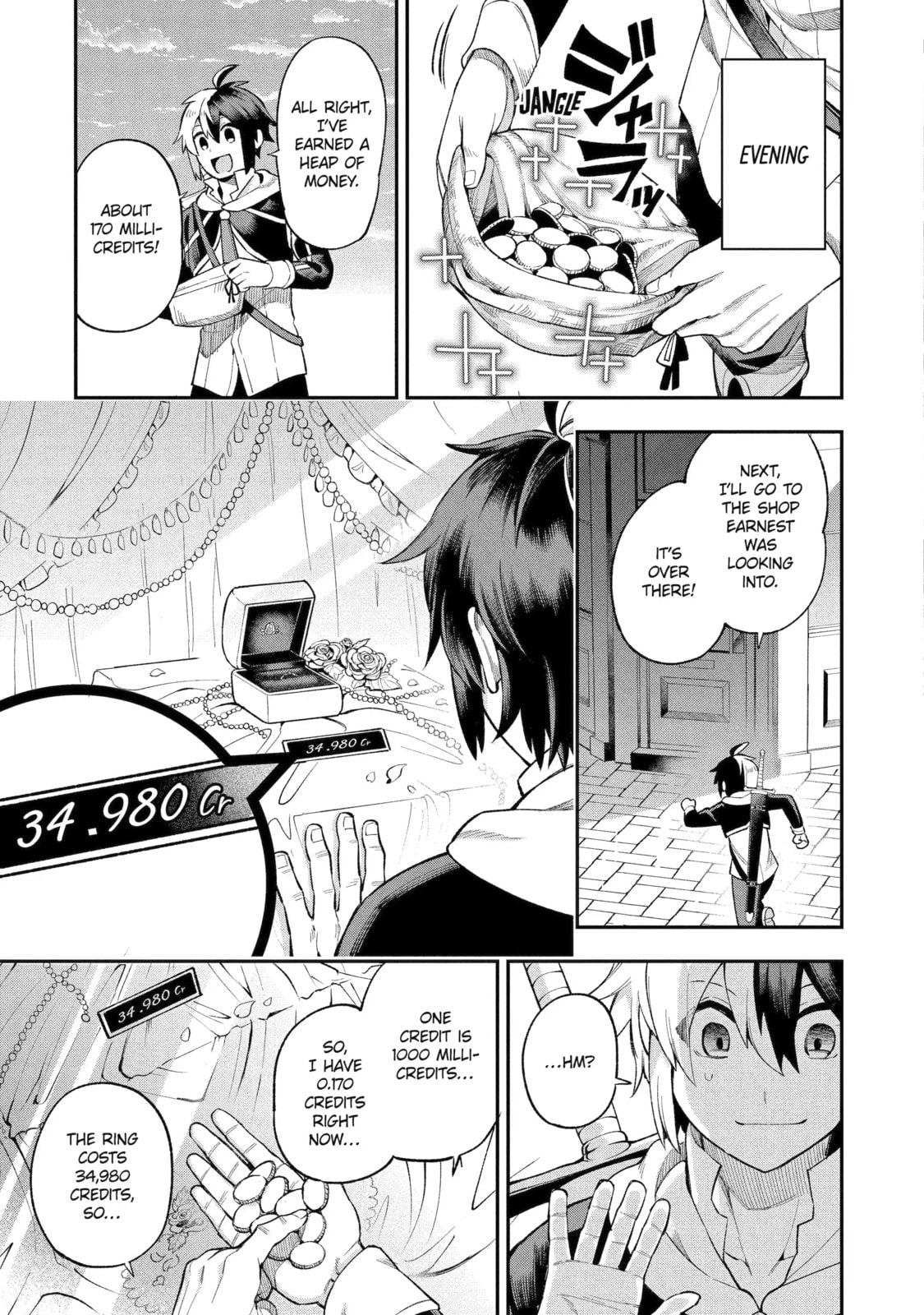 Read Hero Classroom chapter 34.3 image 0 on Lezhin