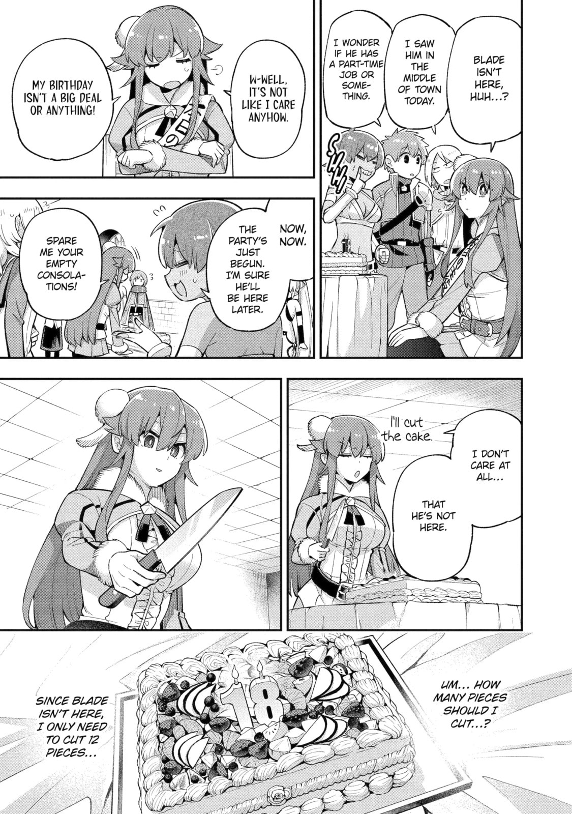 Read Hero Classroom chapter 34.3 image 2 on Lezhin