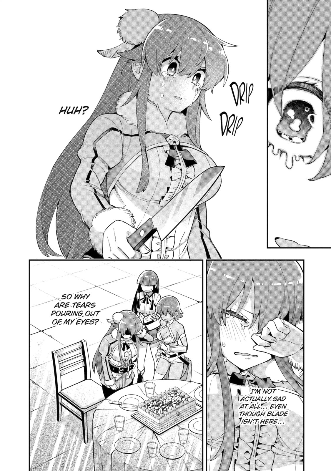 Read Hero Classroom chapter 34.3 image 3 on Lezhin