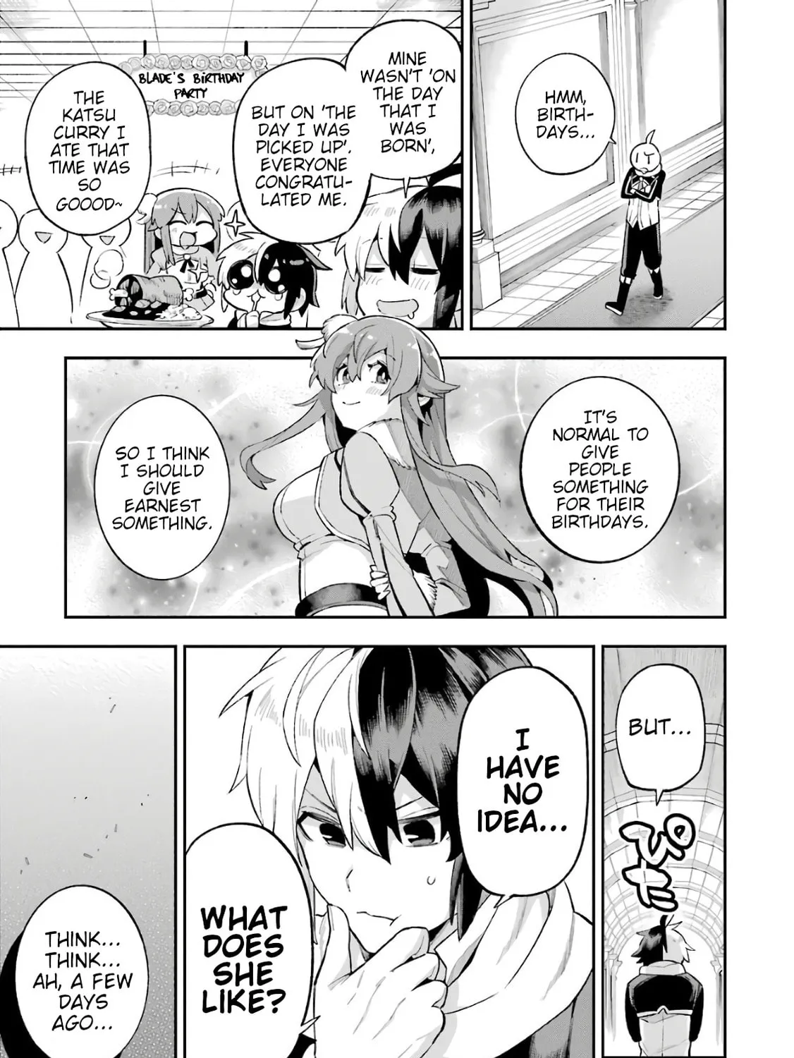 Read Hero Classroom chapter 34 image 24 on Lezhin