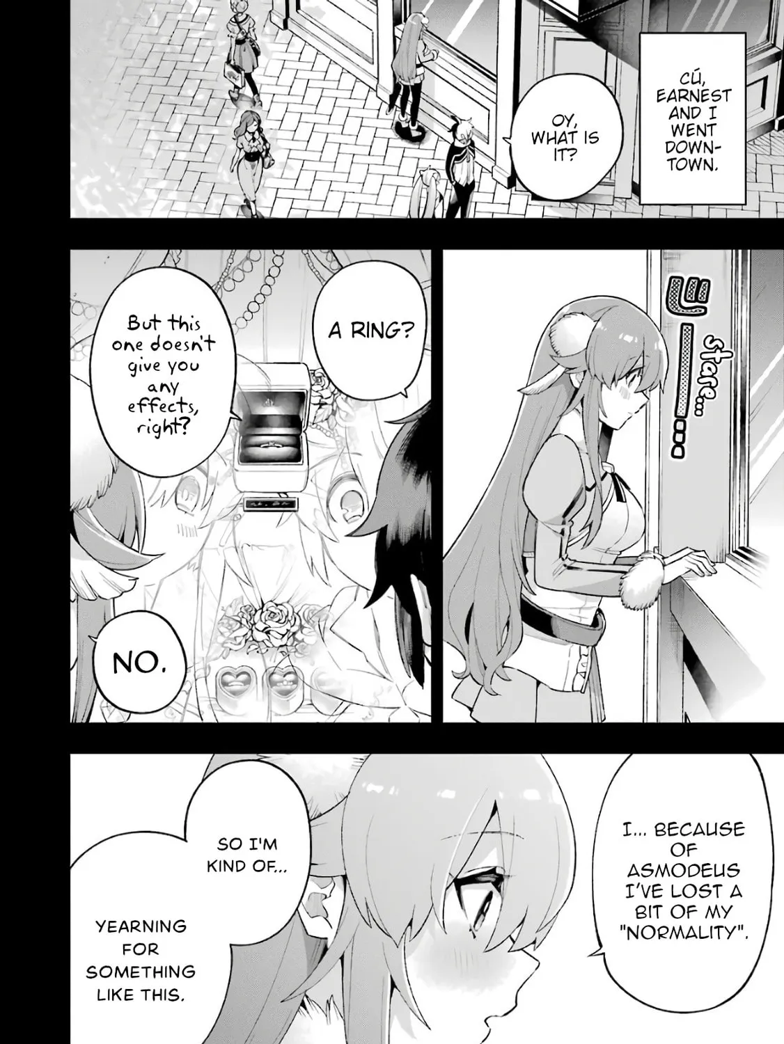Read Hero Classroom chapter 34 image 26 on Lezhin
