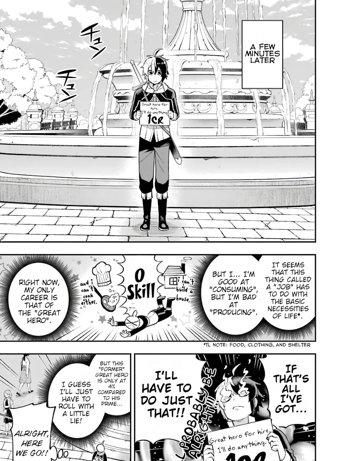 Read Hero Classroom chapter 34 image 36 on Lezhin