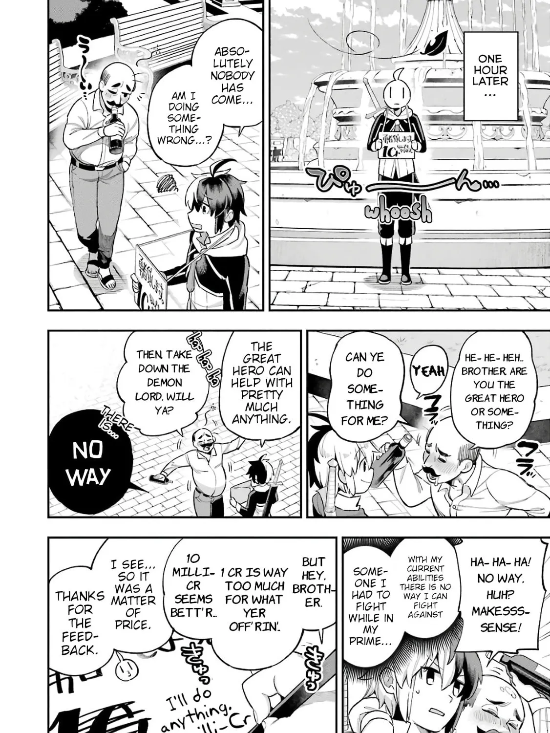 Read Hero Classroom chapter 34 image 38 on Lezhin
