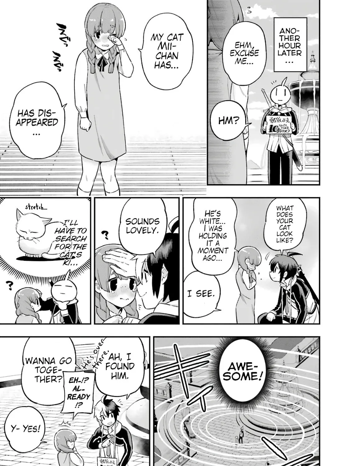 Read Hero Classroom chapter 34 image 40 on Lezhin