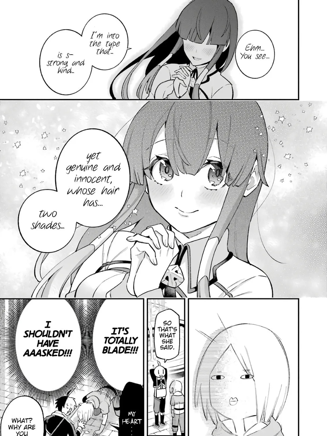 Read Hero Classroom chapter 34 image 52 on Lezhin