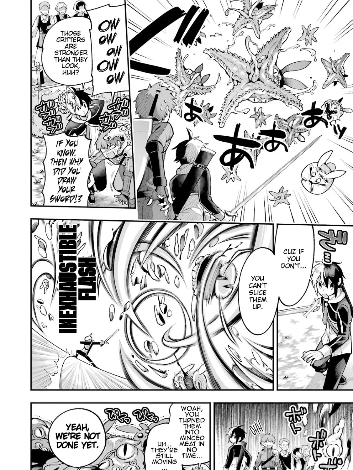Read Hero Classroom chapter 34 image 58 on Lezhin