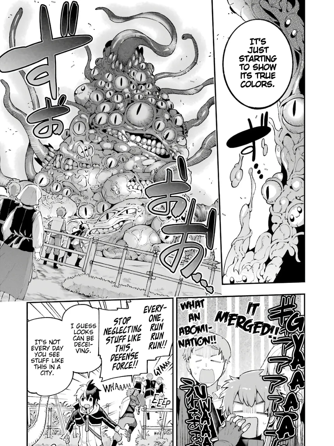 Read Hero Classroom chapter 34 image 60 on Lezhin