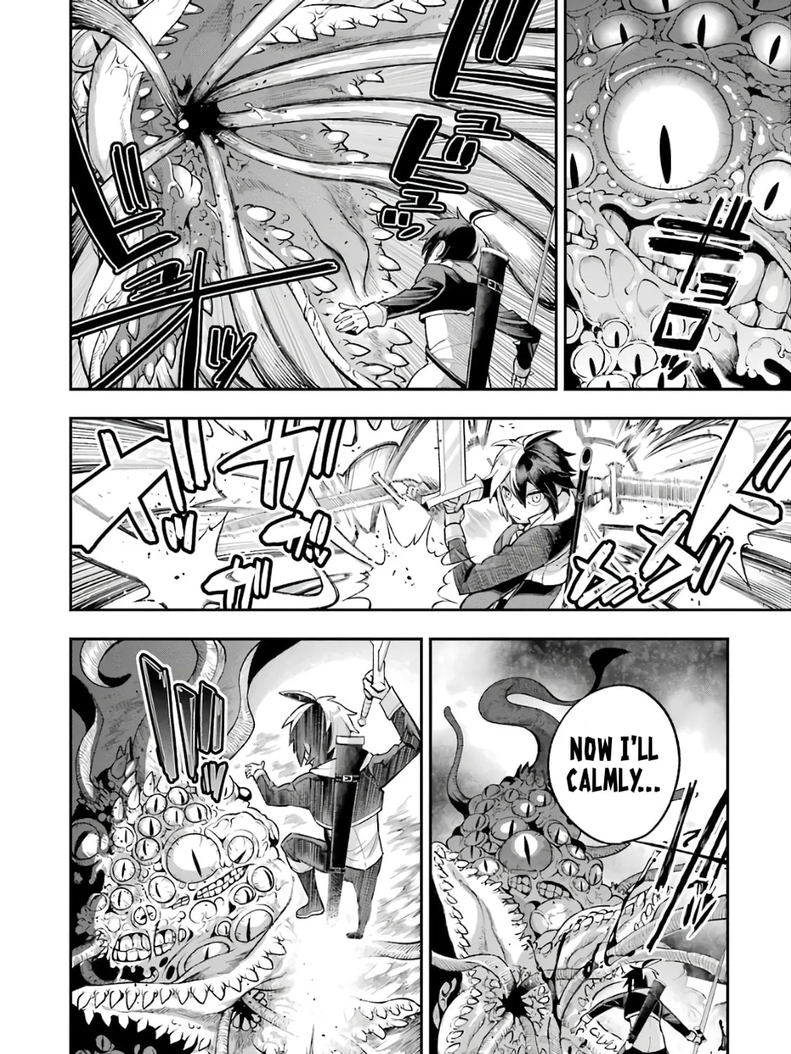 Read Hero Classroom chapter 34 image 62 on Lezhin