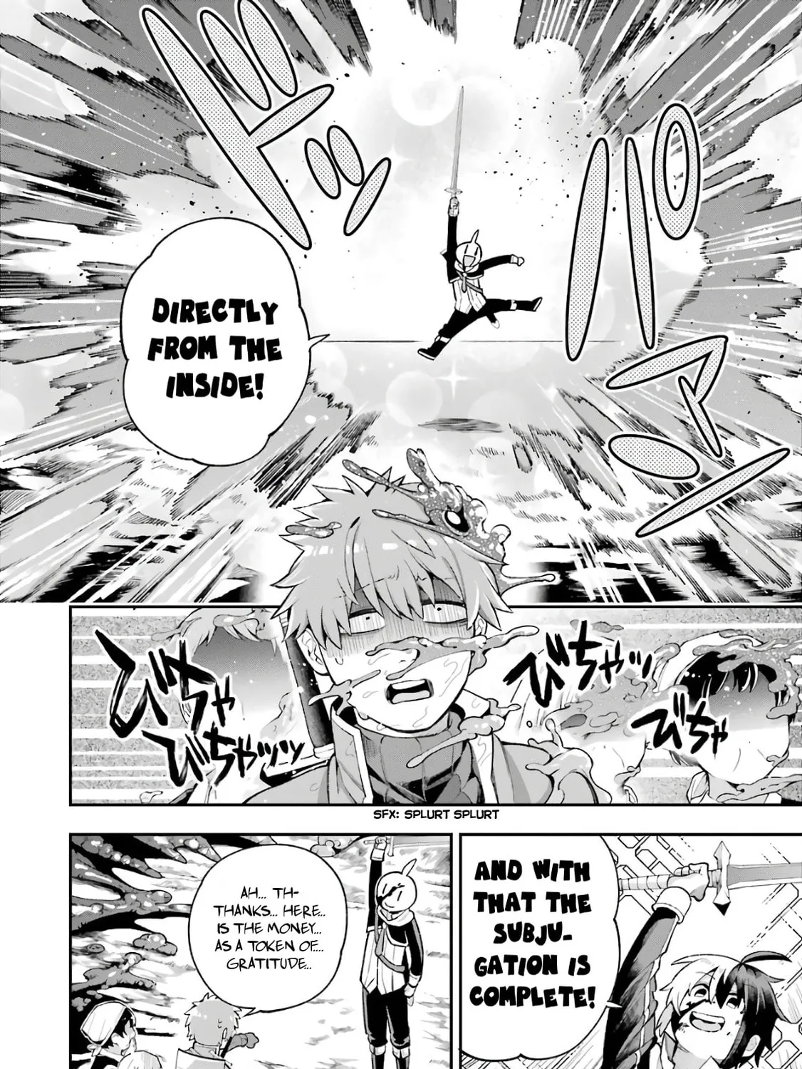 Read Hero Classroom chapter 34 image 66 on Lezhin