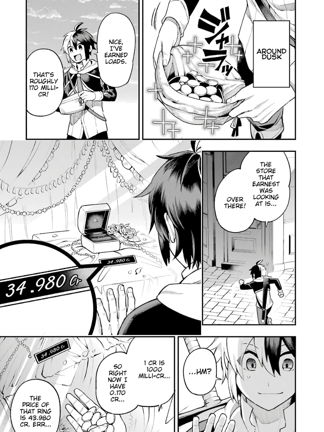 Read Hero Classroom chapter 34 image 68 on Lezhin