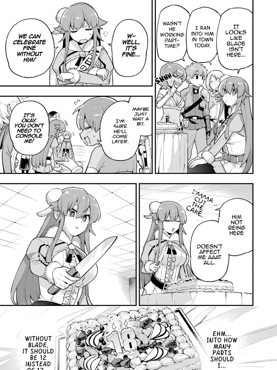 Read Hero Classroom chapter 34 image 72 on Lezhin