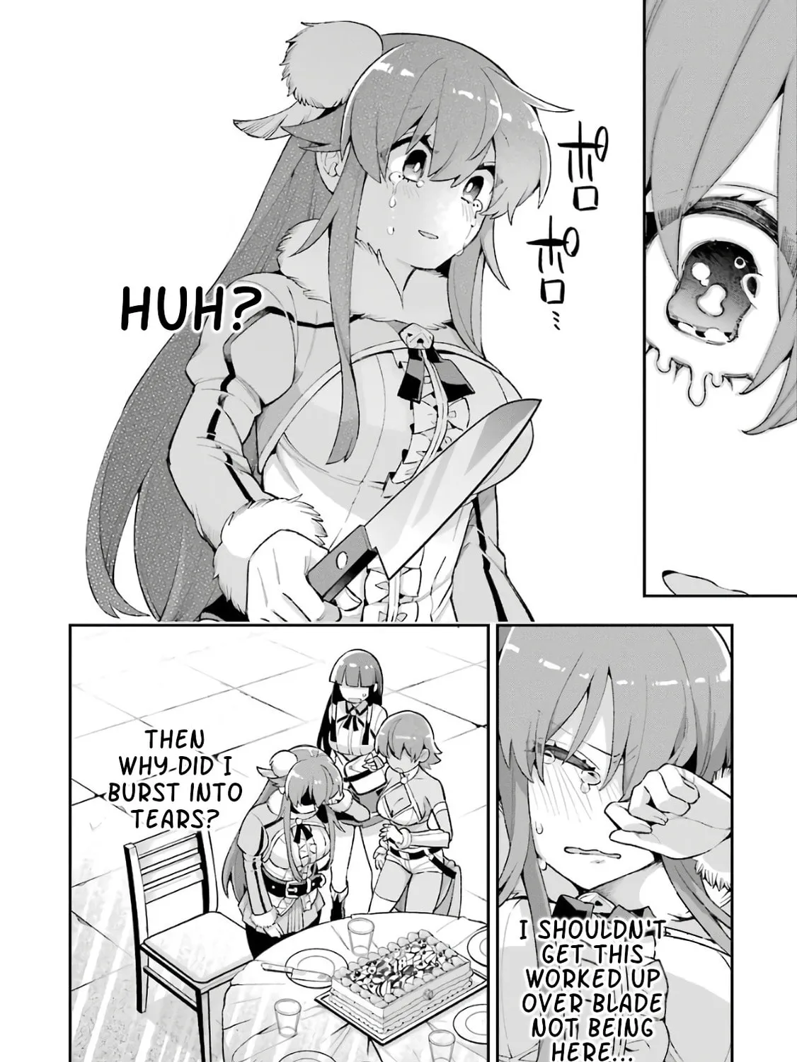 Read Hero Classroom chapter 34 image 74 on Lezhin