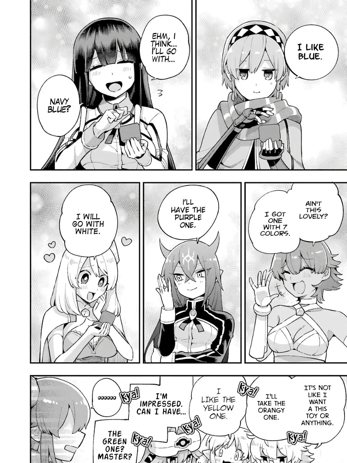 Read Hero Classroom chapter 34 image 86 on Lezhin