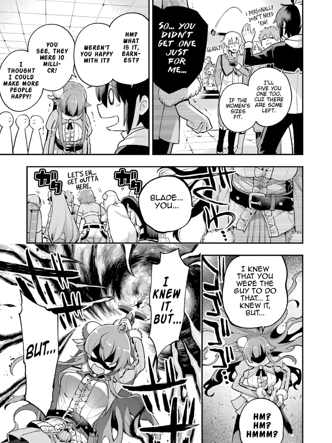 Read Hero Classroom chapter 34 image 88 on Lezhin