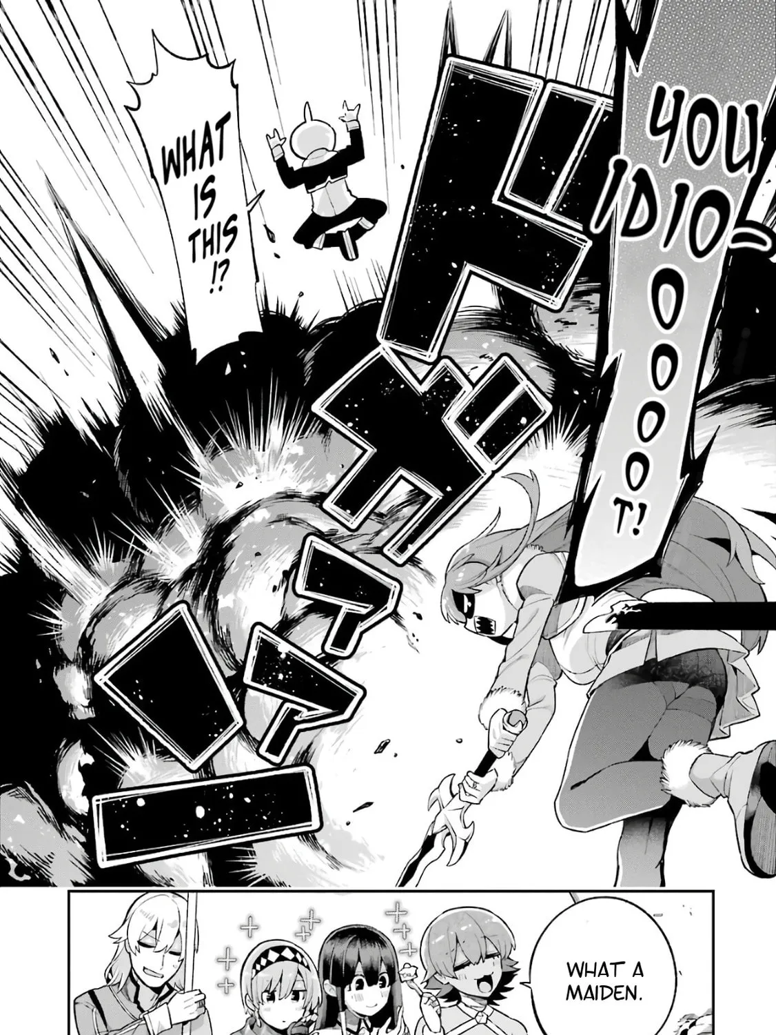 Read Hero Classroom chapter 34 image 90 on Lezhin