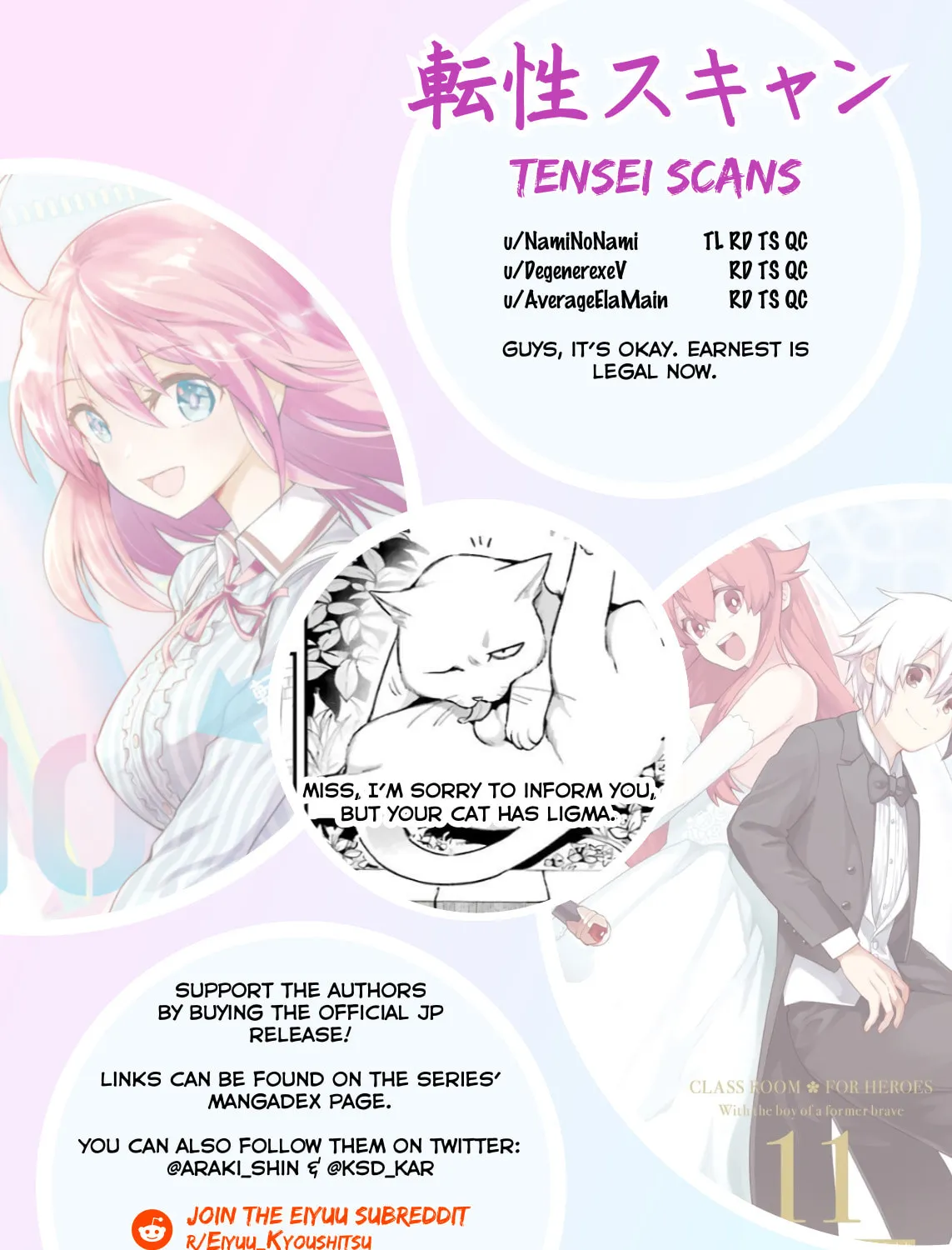 Read Hero Classroom chapter 34 image 96 on Lezhin