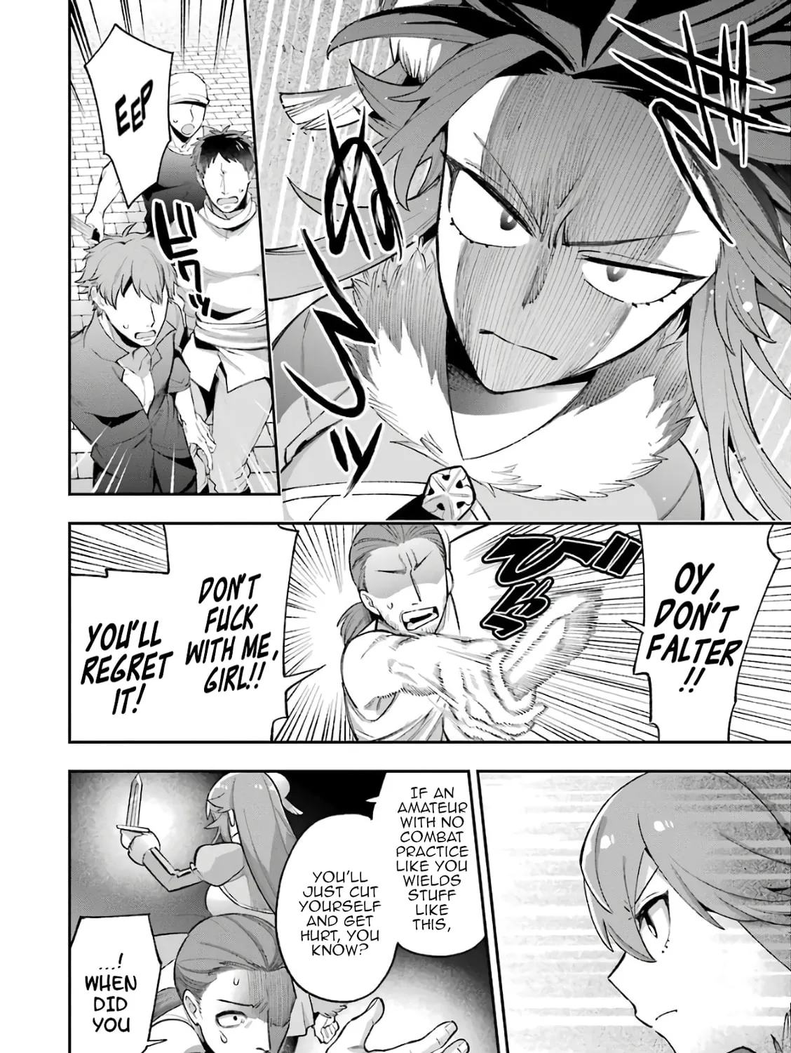 Read Hero Classroom chapter 35.1 image 18 on Lezhin
