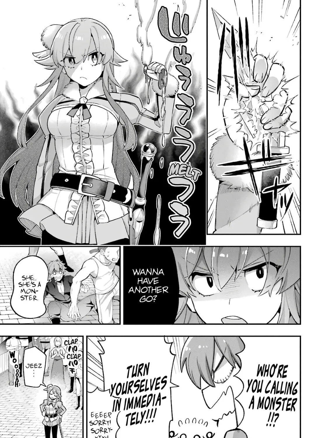 Read Hero Classroom chapter 35.1 image 20 on Lezhin
