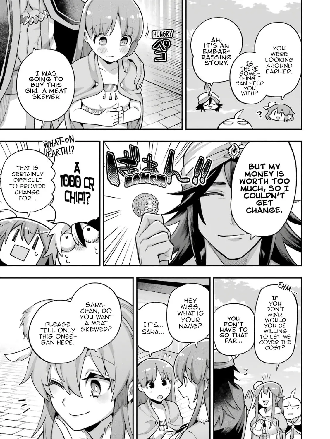 Read Hero Classroom chapter 35.1 image 24 on Lezhin