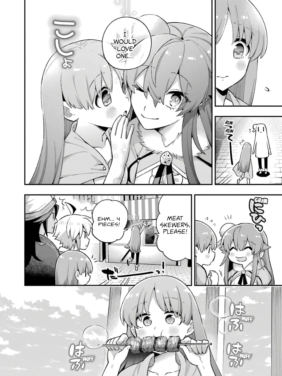Read Hero Classroom chapter 35.1 image 26 on Lezhin