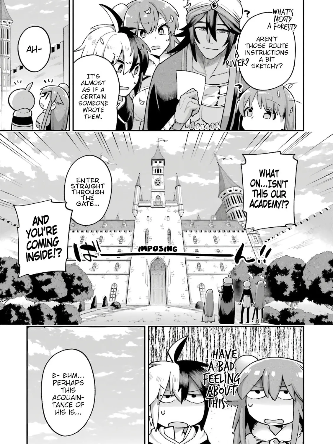 Read Hero Classroom chapter 35.1 image 32 on Lezhin