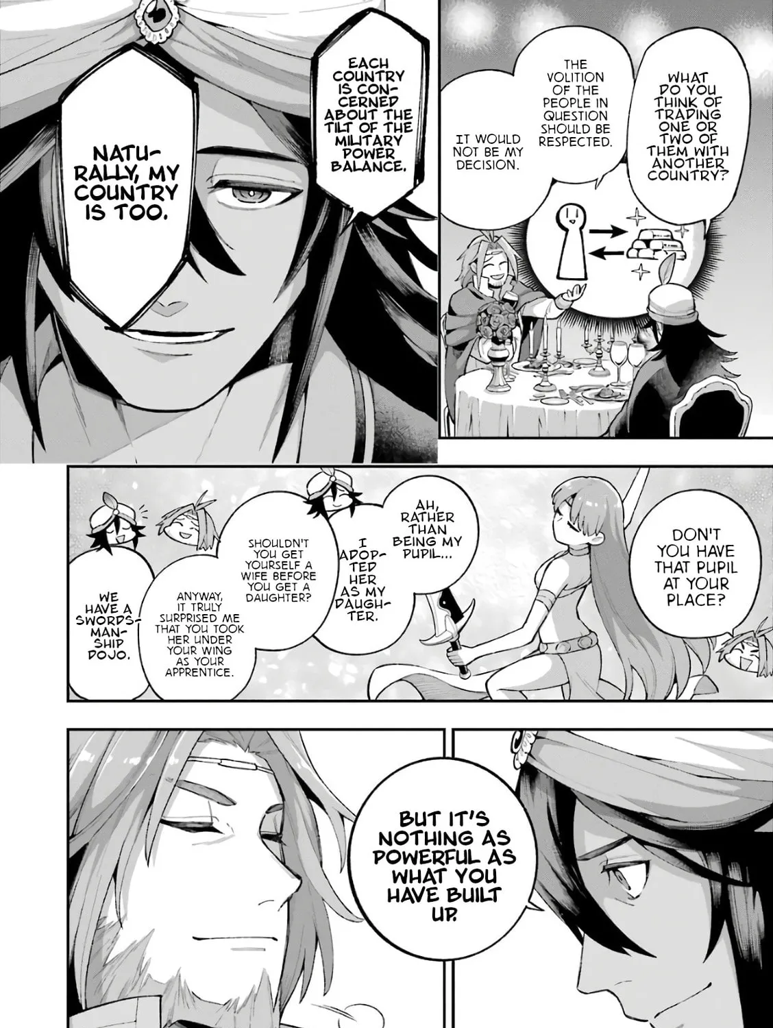 Read Hero Classroom chapter 35.1 image 42 on Lezhin