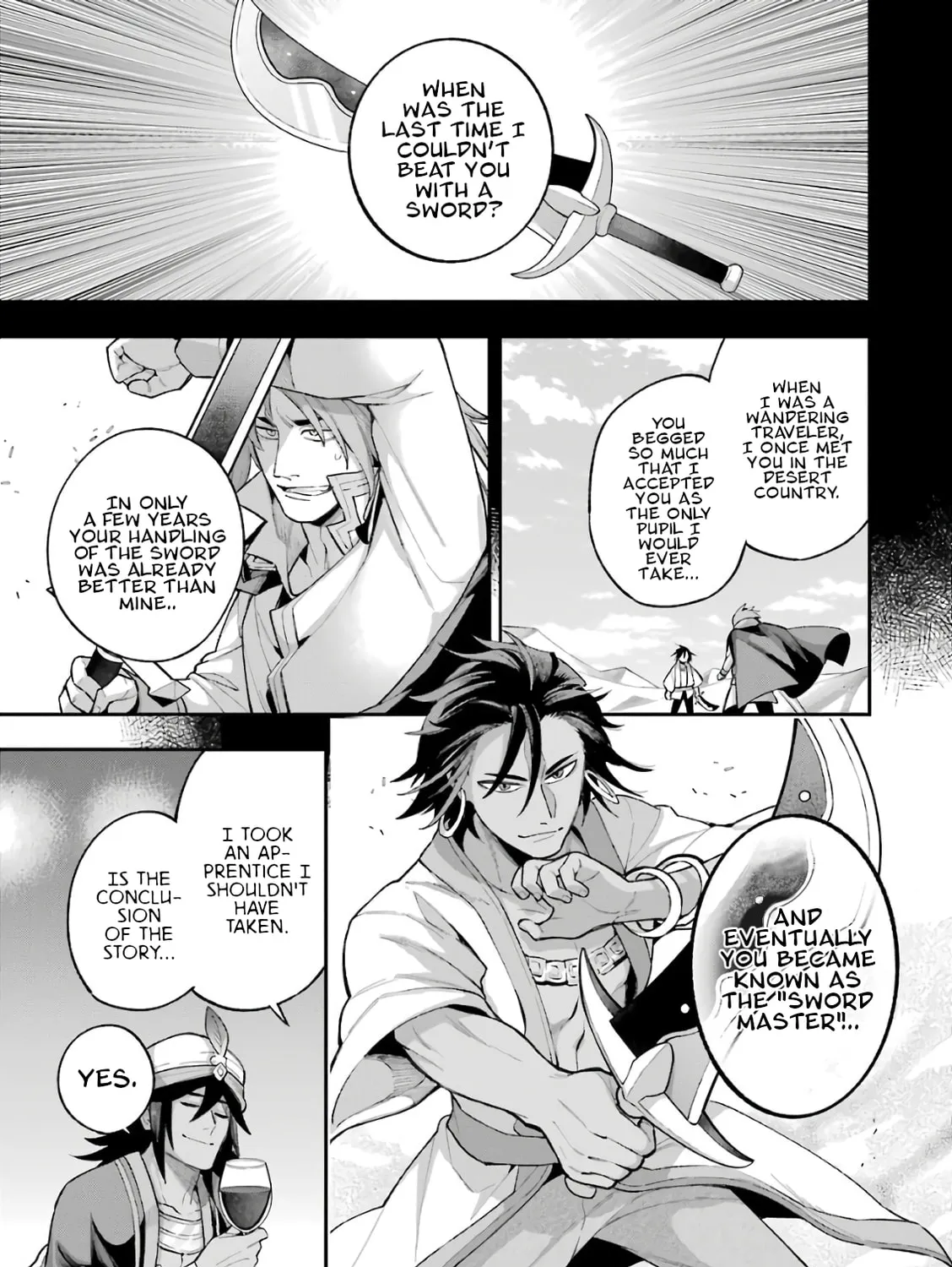 Read Hero Classroom chapter 35.1 image 44 on Lezhin
