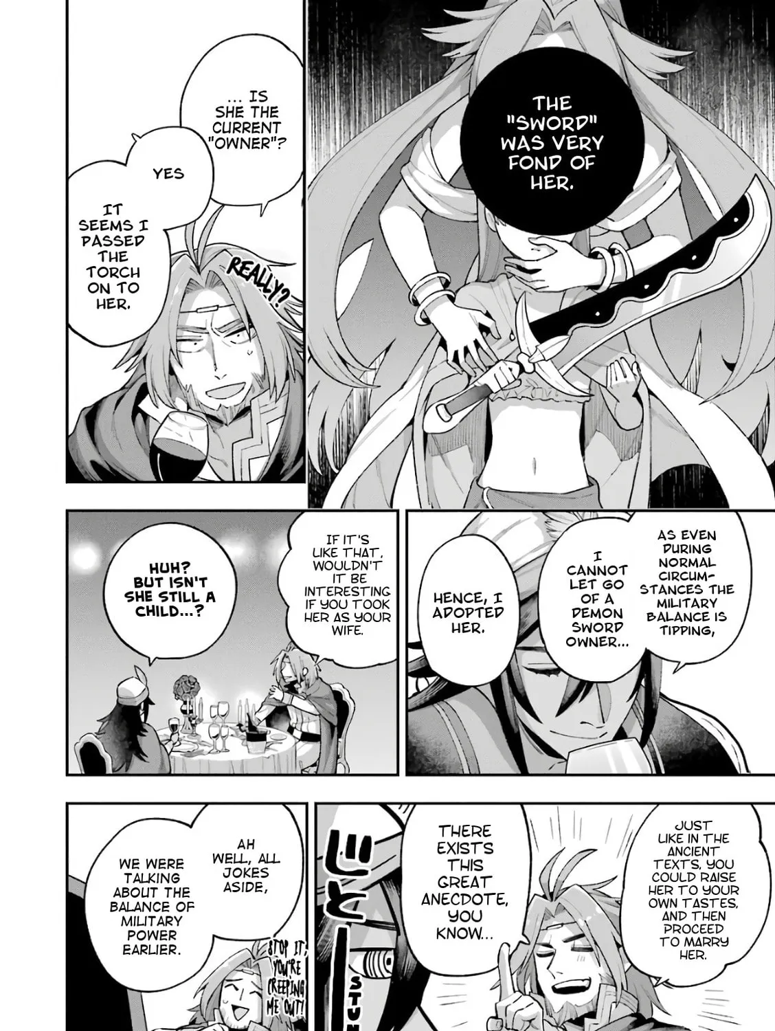 Read Hero Classroom chapter 35.1 image 46 on Lezhin