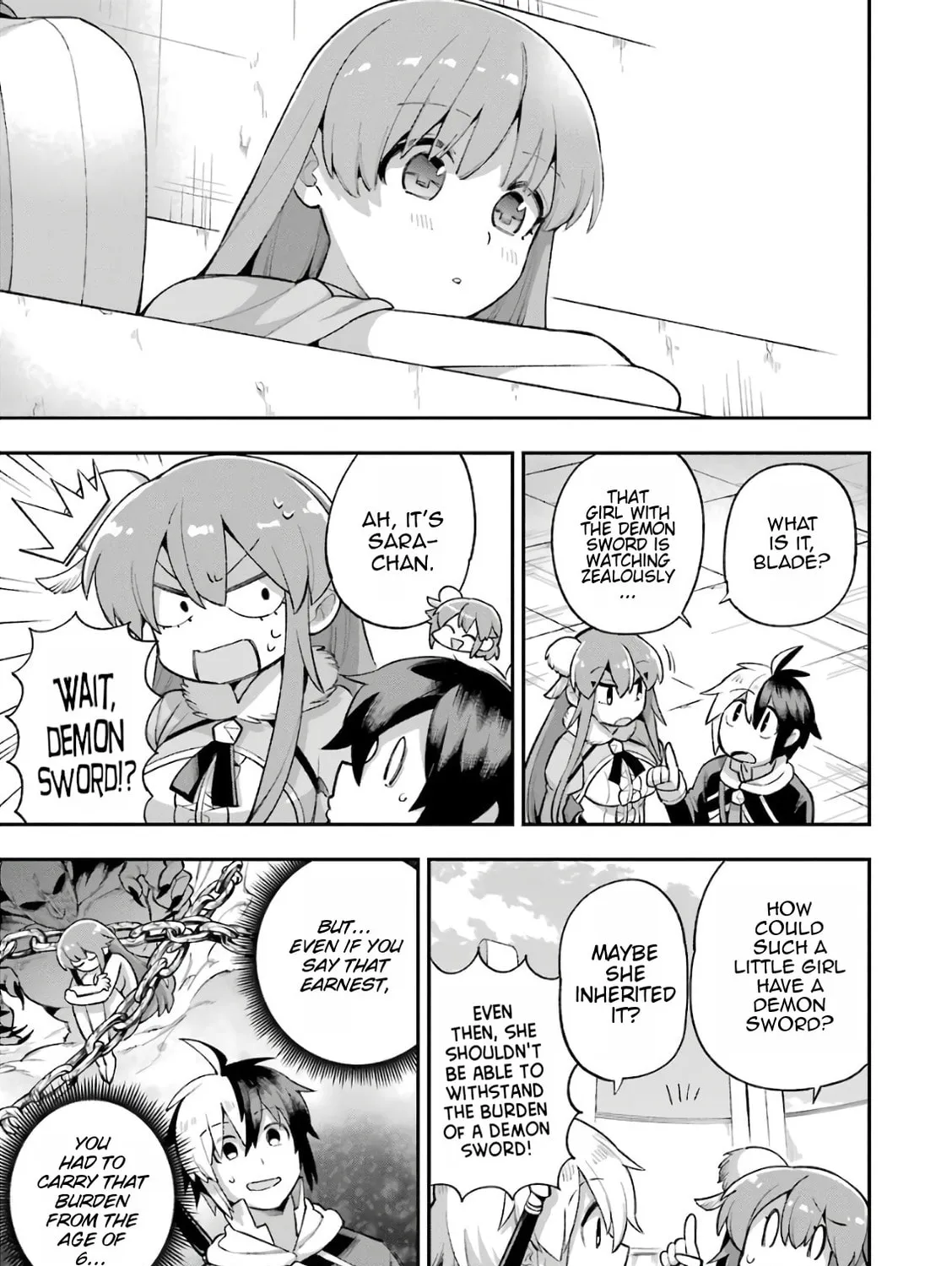 Read Hero Classroom chapter 35.1 image 56 on Lezhin