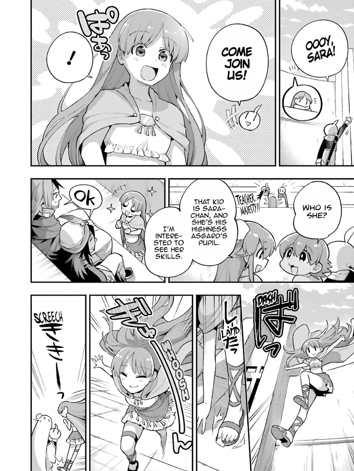 Read Hero Classroom chapter 35.1 image 58 on Lezhin