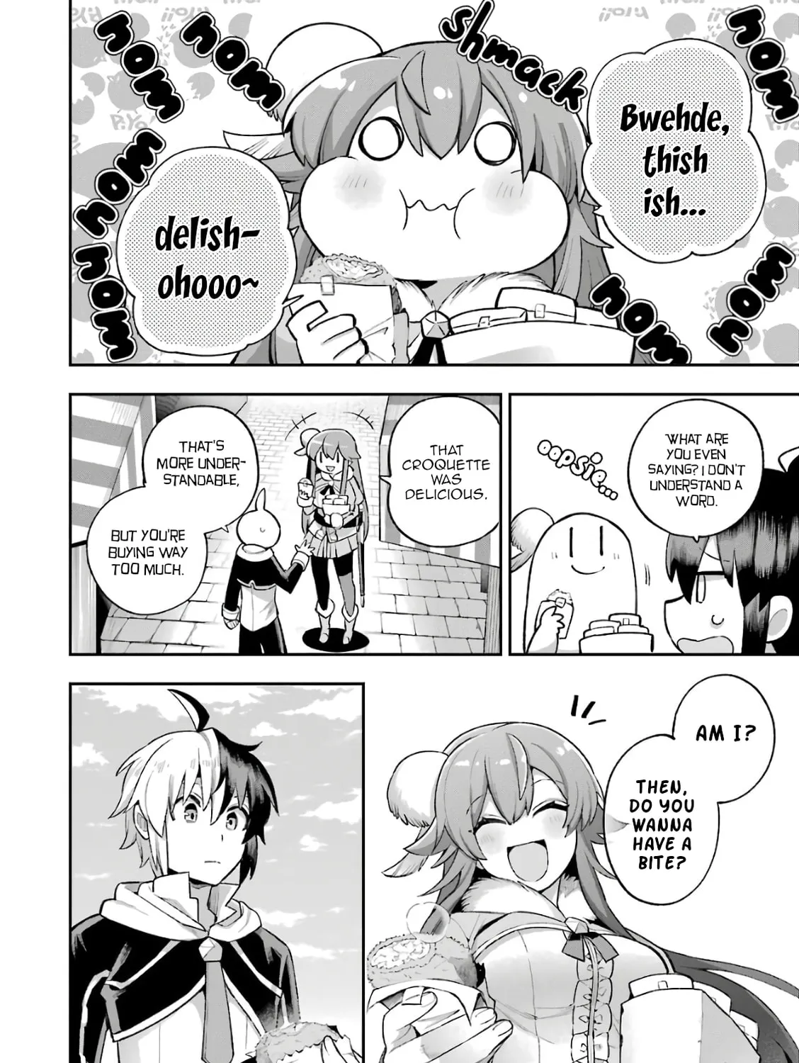 Read Hero Classroom chapter 35.1 image 6 on Lezhin