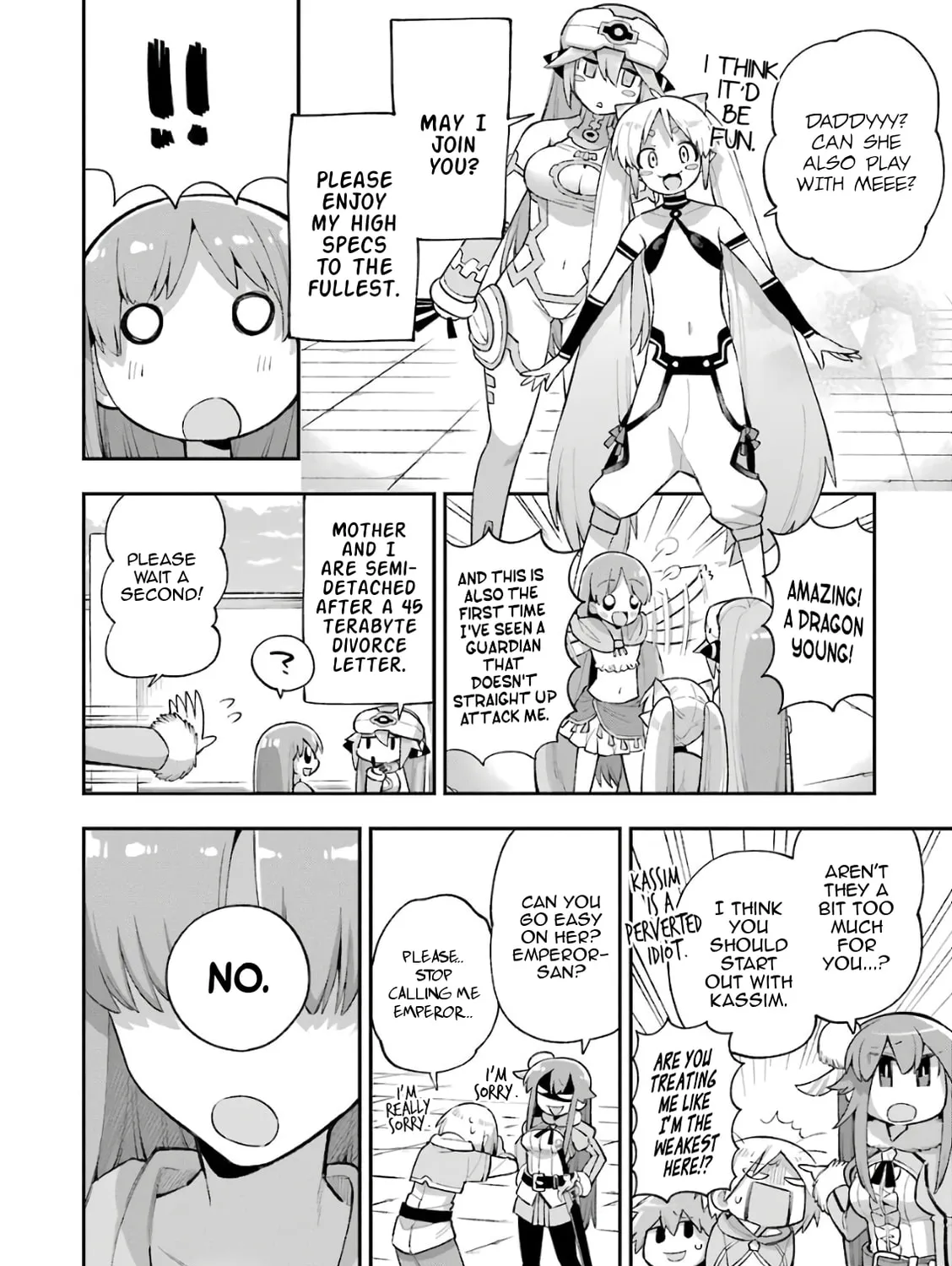 Read Hero Classroom chapter 35.1 image 62 on Lezhin