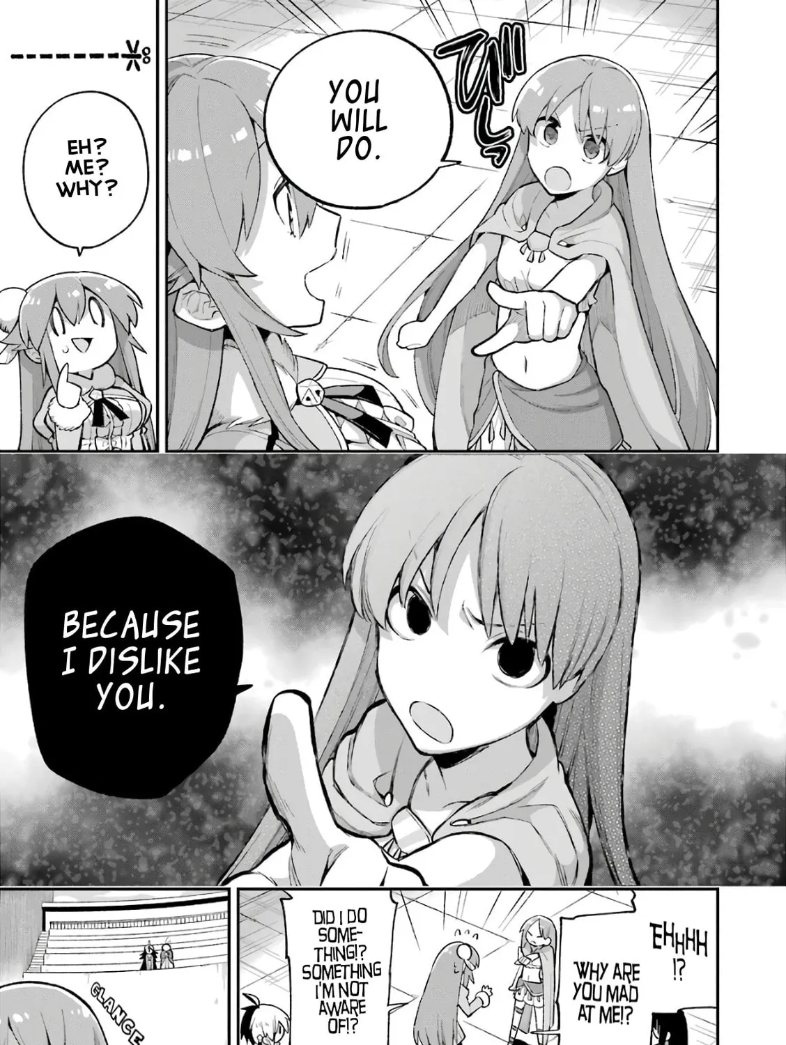 Read Hero Classroom chapter 35.1 image 64 on Lezhin