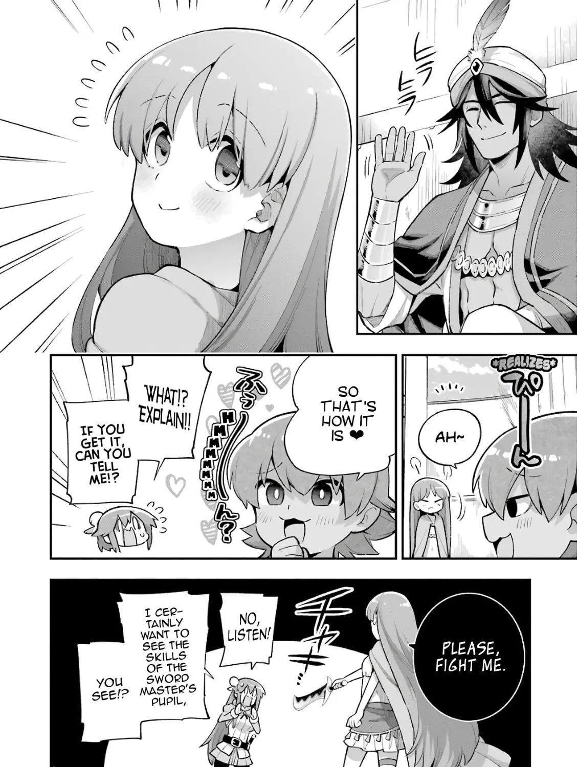 Read Hero Classroom chapter 35.1 image 66 on Lezhin