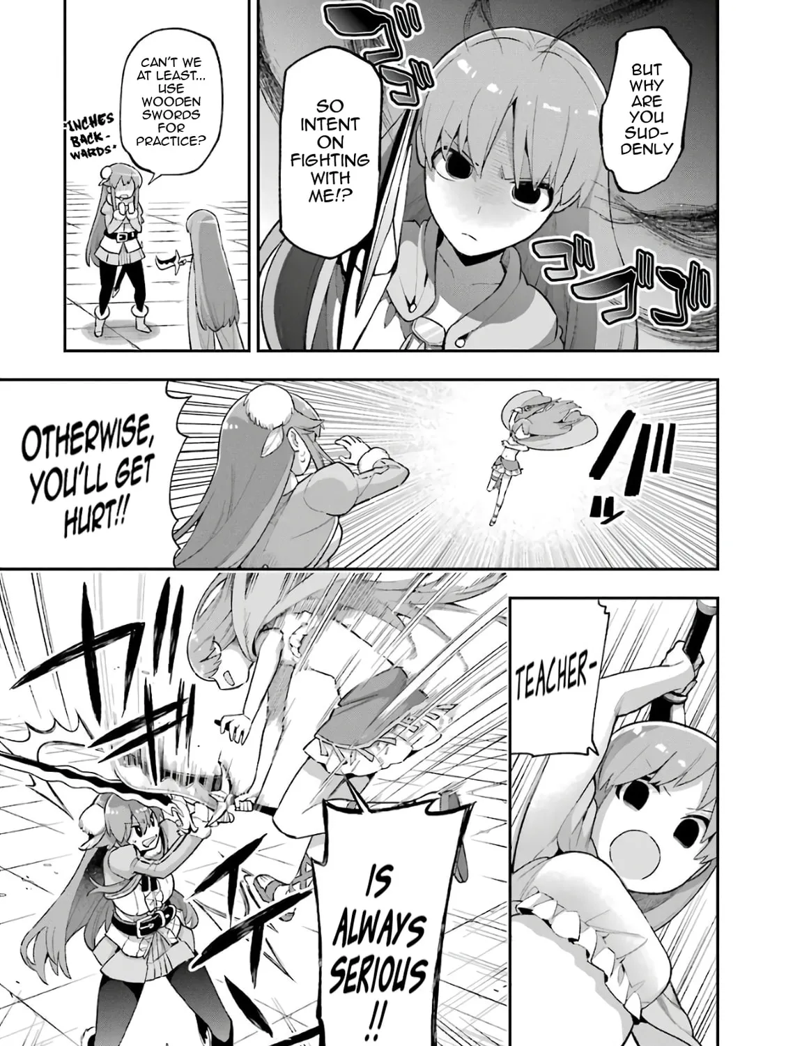 Read Hero Classroom chapter 35.1 image 68 on Lezhin