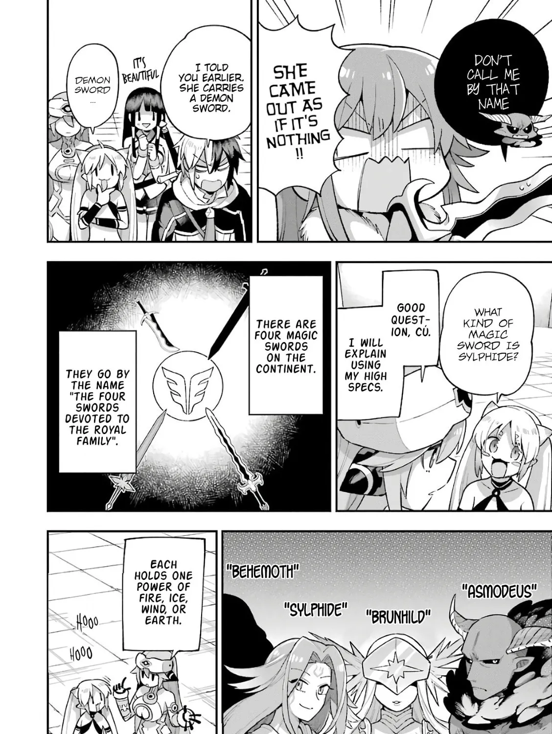 Read Hero Classroom chapter 35.1 image 74 on Lezhin